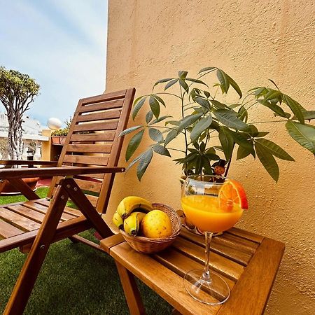 Casa Viva Lägenhet Santa Cruz de la Palma  Exteriör bild